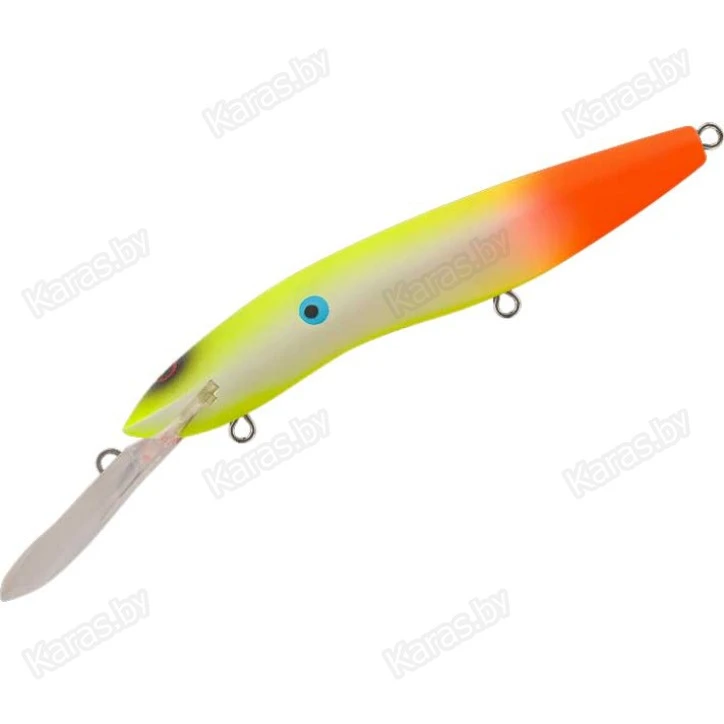 Воблер для троллинга TsuYoki Mito 125F (22.5 гр)