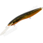 Воблер для троллинга TsuYoki Mito 125F (22.5 гр)
