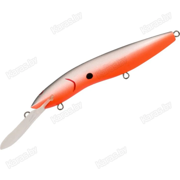 Воблер для троллинга TsuYoki Mito 125F (22.5 гр)