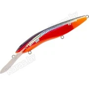 Воблер для троллинга TsuYoki Mito 125F (22.5 гр)