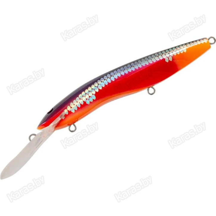 Воблер для троллинга TsuYoki Mito 125F (22.5 гр)