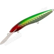 Воблер для троллинга TsuYoki Mito 125F (22.5 гр)