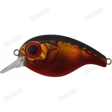 Воблер TsuYoki Pill 28F (2.0 гр)