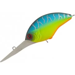 Воблер TsuYoki Prima 60F (14.5 гр)