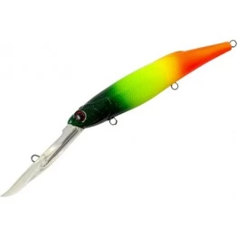 Воблер для троллинга TsuYoki Provocator 120F (26.6 гр)