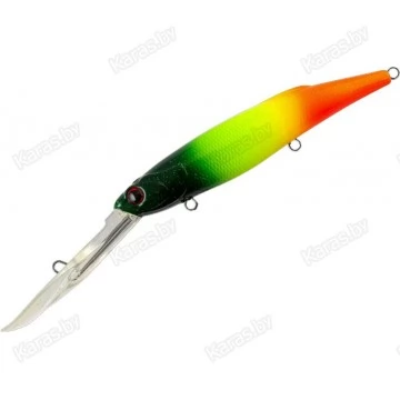 Воблер для троллинга TsuYoki Provocator 120F (26.6 гр)