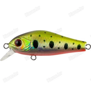 Воблер TsuYoki Rival 43SP (4.3 гр)