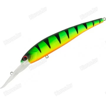 Воблер для троллинга TsuYoki Soloist 90F (8.5 гр)