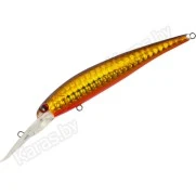 Воблер для троллинга TsuYoki Soloist 90F (8.5 гр)