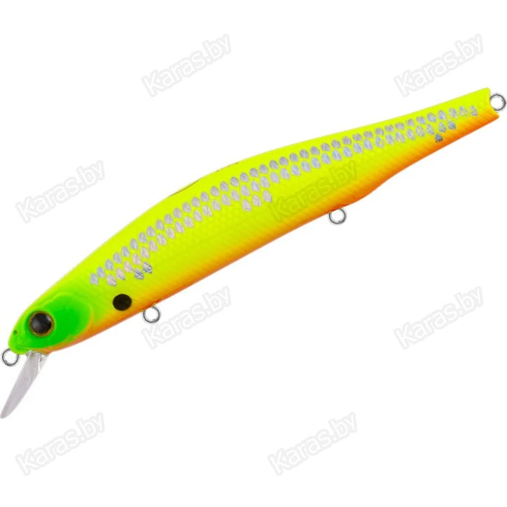 Воблер TsuYoki Watson 110SP (17.5 гр)
