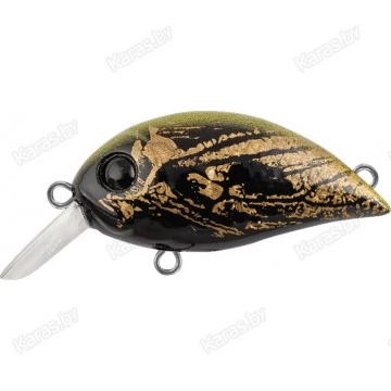 Воблер TsuYoki Xaker 32F SR (3.4 гр)