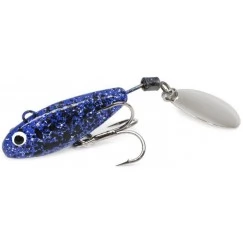 Тейл-спиннер UF Studio Hurricane (32 г)