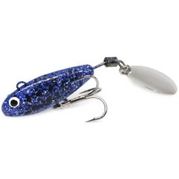 Тейл-спиннер UF Studio Hurricane (32 г)