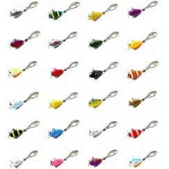 Тейл-спиннер UF Studio Hurricane (10 г)