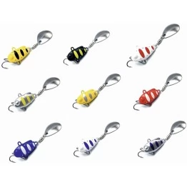 Тейл-спиннер UF Studio Наш ТС-1 (10 г)