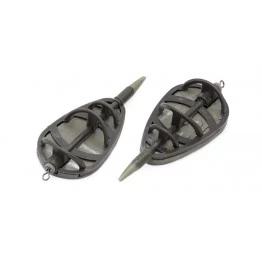 Кормушка VEGaS Flat Method Feeder (40-80г)