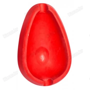 Форма для прикормки VEGaS for Feeder Concept FLAT MOULD