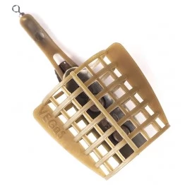 Кормушка фидерная VEGaS for Feeder Concept "Сетка" большая (22-80 г)