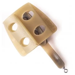 Кормушка фидерная VEGaS for Feeder Concept "Овал" малая (14-50 г)