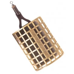 Кормушка фидерная VEGaS for Feeder Concept RIVER LARGE "Сетка" (60-120 г)