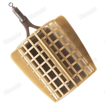 Кормушка фидерная VEGaS for Feeder Concept RIVER LARGE "Плюс" (60-120 г)