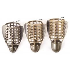 Кормушка фидерная VEGaS for Feeder Concept BULLET "Пуля" (40-80 г)