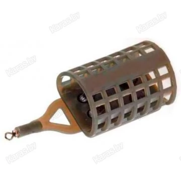 Кормушка фидерная VEGaS Nano "Сетка" (20-60г)