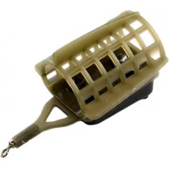 Кормушка фидерная VEGaS Profi "Плюс" (40-120г)