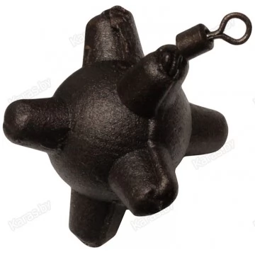 Маркерный груз Vabik MINA (20-70 г)