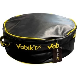 Мягкое ведро для прикормки Vabik PVC 23 л