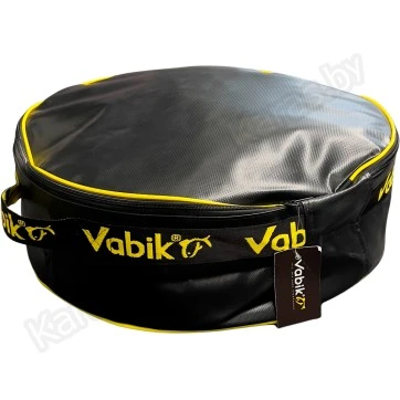 Мягкое ведро для прикормки Vabik PVC 23 л