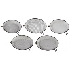 Сито для прикормки Vabik 13 (диаметр 29.5 cм)