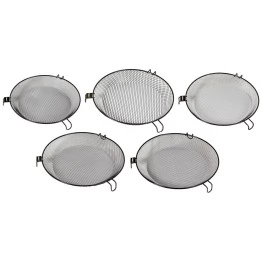 Сито для прикормки Vabik 13 (диаметр 29.5 cм)