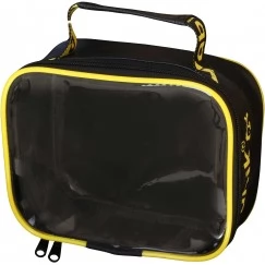 Сумка для рыболовного снаряжения Vabik Crystal 14x18x6 см