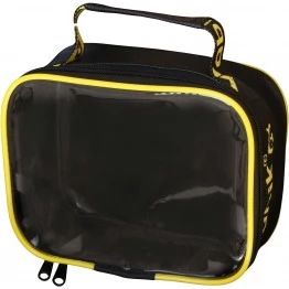 Сумка для рыболовного снаряжения Vabik Crystal 14x18x6 см