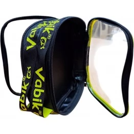 Сумка для рыболовного снаряжения Vabik Crystal Double 18x14x9 см