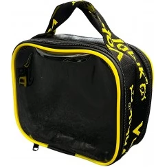 Сумка для рыболовного снаряжения Vabik Crystal Double 18x14x9 см