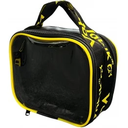 Сумка для рыболовного снаряжения Vabik Crystal Double 18x14x9 см