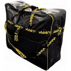 Сумка для рыболовного снаряжения Vabik Maxima PVC 80x70x25 см