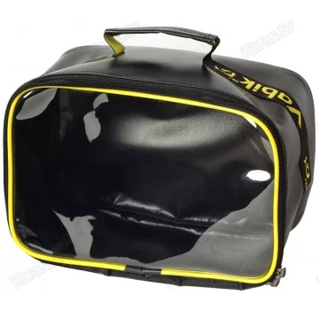 Сумка для рыболовного снаряжения Vabik Crystal 27x18x13 см