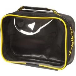 Сумка для рыболовного снаряжения Vabik Feederbag 27x18x6 см