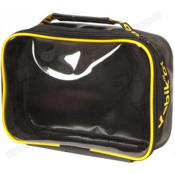 Сумка для рыболовного снаряжения Vabik Feederbag 27x18x6 см