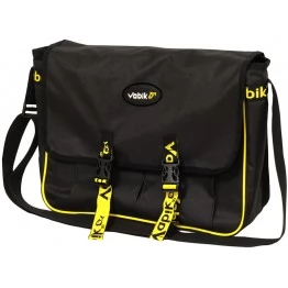 Сумка для рыболовного снаряжения Vabik Spinning 37x33x13 см
