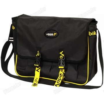 Сумка для рыболовного снаряжения Vabik Spinning 37x33x13 см