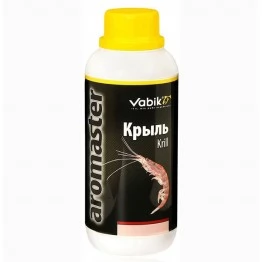 Ароматизатор Vabik Aromaster Криль 500мл
