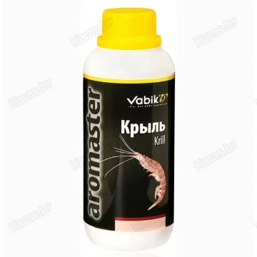 Ароматизатор Vabik Aromaster Криль 500мл