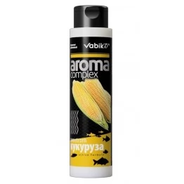 Ароматизатор Vabik Aroma Complex Кукуруза 250 мл