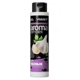 Ароматизатор Vabik Aroma Complex Чеснок 250 мл