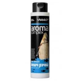 Ароматизатор Vabik Aroma Complex Лещ Река 250 мл