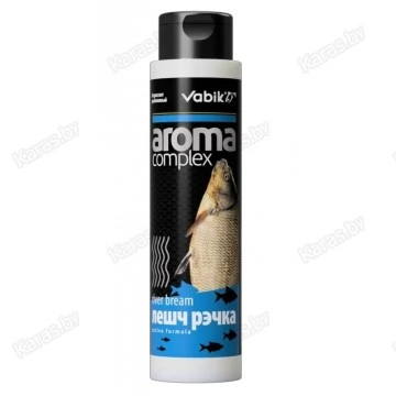 Ароматизатор Vabik Aroma Complex Лещ Река 250 мл